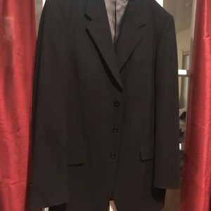 Fratelli Botto blazer